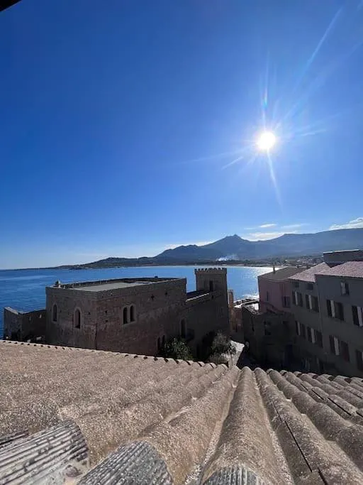 Apartamento de vacaciones para 2 personas, con vistas - 1