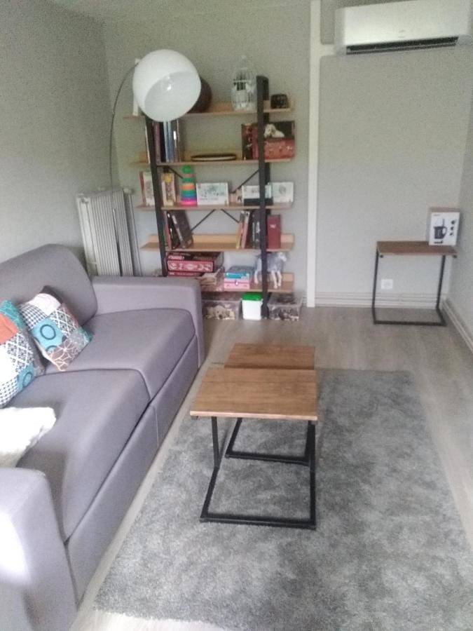 Chambre d’hôte pour 4 personnes, avec Terrasse ainsi que Jardin et Vue à Mâcon