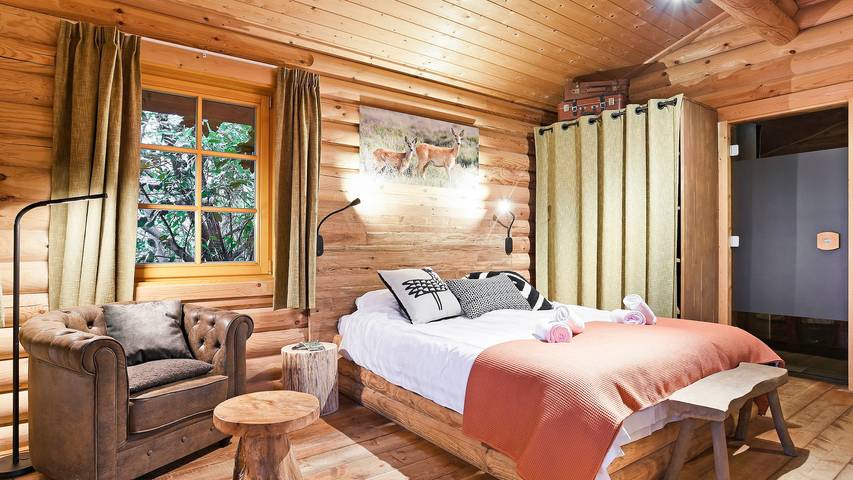 Ferienhaus für 2 Personen in den Niederlande - 4