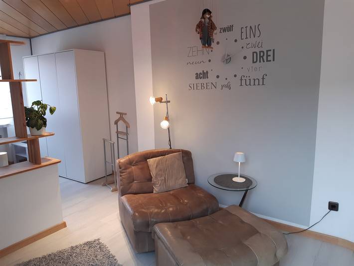 Gîte pour 2 personnes à Nuremberg - 2