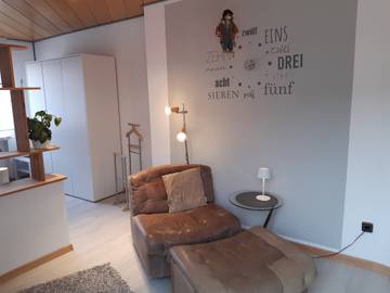 Ferienwohnung für 2 Personen in Nürnberg, Frankenalb, Bild 1