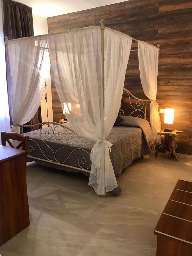 B&B Ghe pensu mi in Toirano, Riviera di Ponente