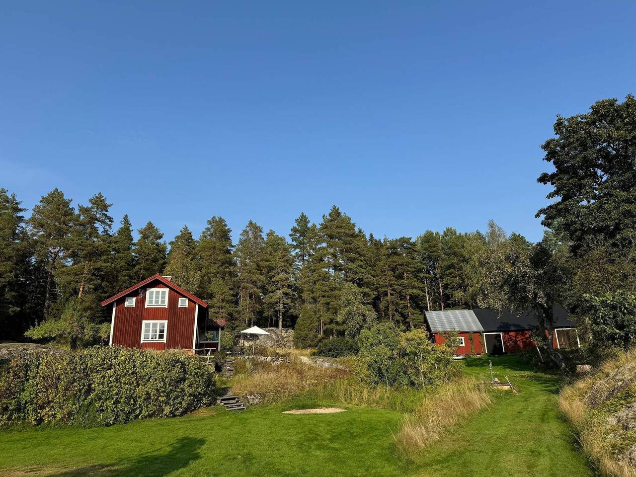 5 Personen Ferienhaus in Mellösa in Flen