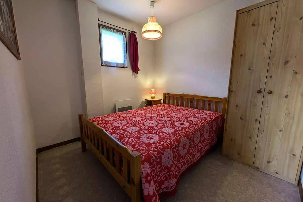 Ganze Wohnung, Residence Le Mirabelle - Apartment Calme Beaufort Centre - 2 to 3 pers. in Beaufort (Westalpen), Beaufort (Rhône-Alpes)