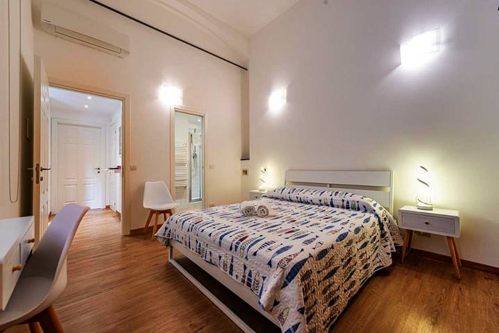 Maison d’hôte pour 2 personnes, animaux acceptés dans Ligurie - 2