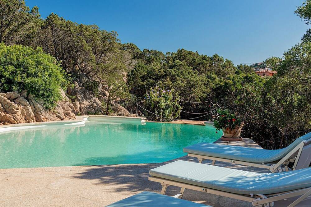 Casa Chenal 10, Emma Villas in Arzachena, Costa Smeralda