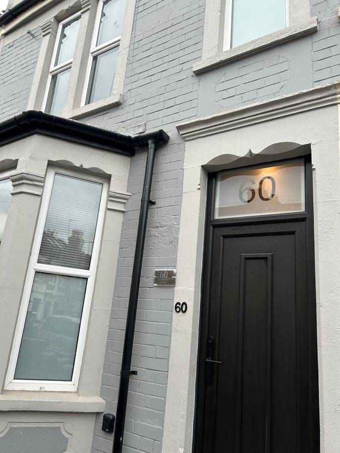 Pension voor 2 personen, met Tuin en Uitzicht in Bristol