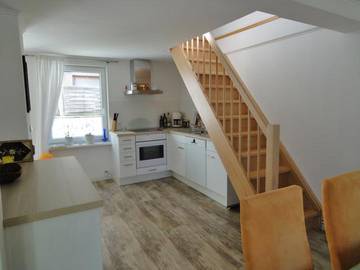 Ferienwohnung für 4 Personen in Hafen Büsum, Büsum, Bild 3