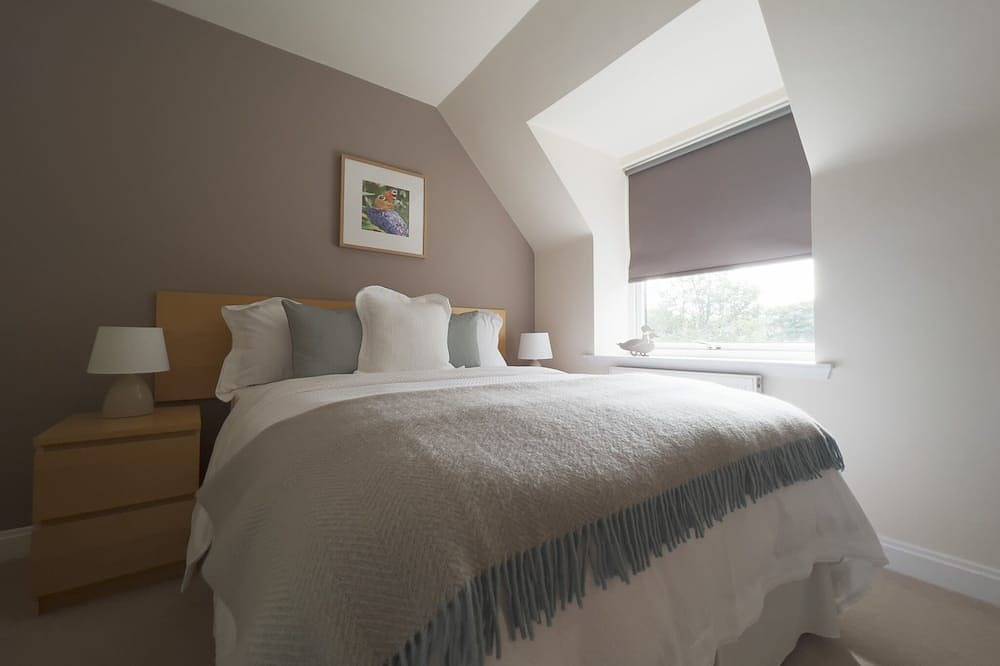 Cottage-Ensuite-type B - 4 People in Jedburgh, Scottish Borders