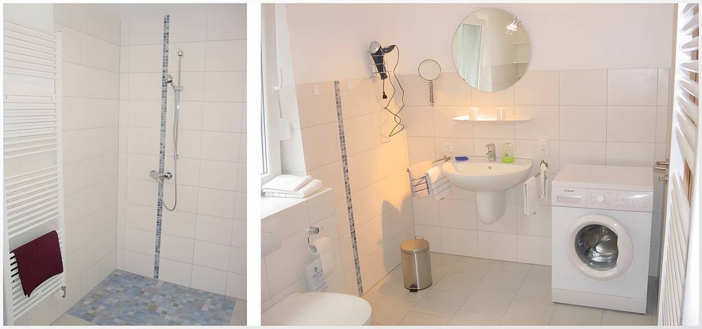 Ferienhaus für 7 Personen, mit Garten in Wangerland - 4