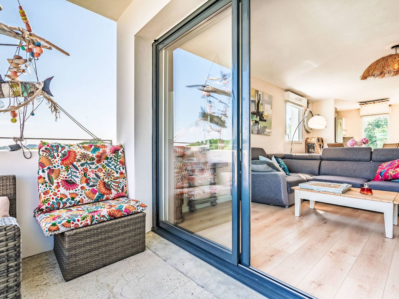 Ganze Wohnung, Alturan in Saint-Jean-de-Luz, Bayonne und Umgebung