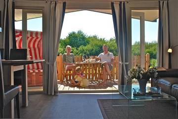 Camping voor 5 Personen in Neukirchen, Oostzee - Sleeswijk Holstein, Afbeelding 4