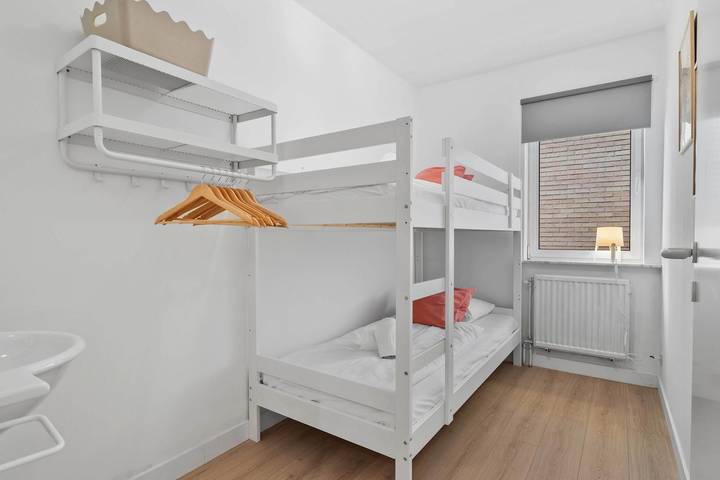 Apartamento entero, Casiola - Stylish 2Br Apartment in Knokke in Knokke, Knokke-Heist