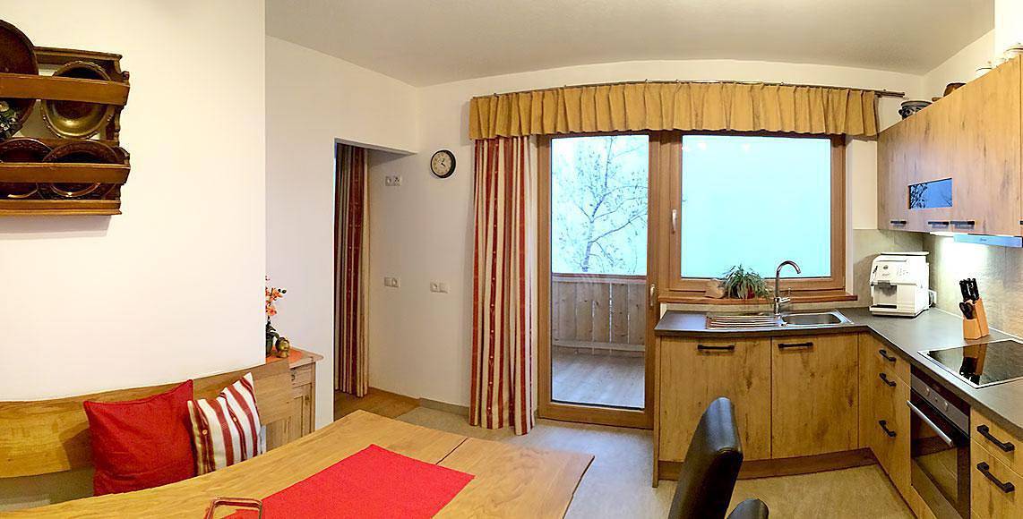 Ganze Ferienwohnung, Ferienwohnung A+ in Gerlosberg, Bezirk Schwaz