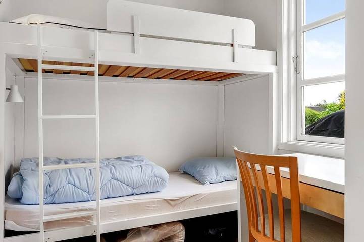 Ferienhaus für 6 Personen in Kjul Strand - 2