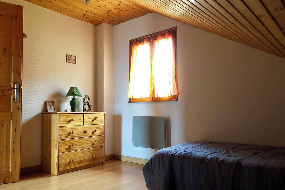 Chalet à la campagne avec de l'espace extérieur in Mortagne, Saint-Dié-des-Vosges