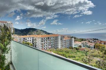 Casa Rural para 4 Personas en Caniço, Isla de Madeira, Foto 4