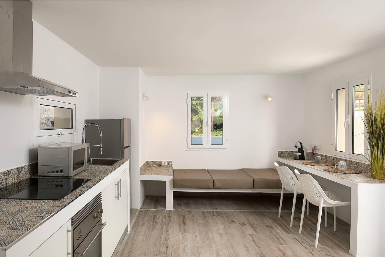 Apartamento inteiro, Luna Rossa - Gazebo Bay by Homie in São Martinho (desambiguação), Funchal (São Pedro)