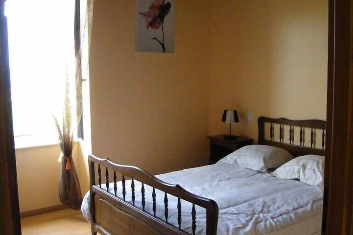 Location de vacances pour 8 personnes, avec jacuzzi et jardin, animaux acceptés à Ogenne-Camptort - 4