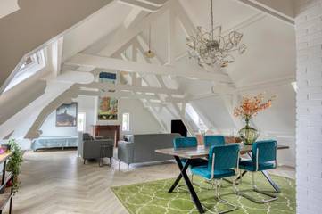 Gîte pour 2 personnes, avec vue dans Edam