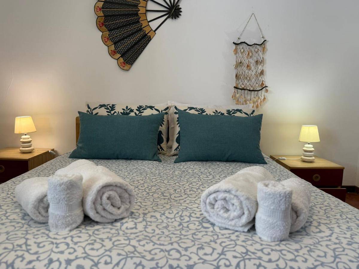 Villa De Simone in Campomarino di Maruggio, Campomarino (Pouilles)