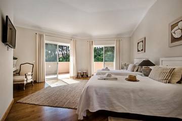 Villa pour 12 Personnes dans Quinta do Lago, Almancil, Photo 3