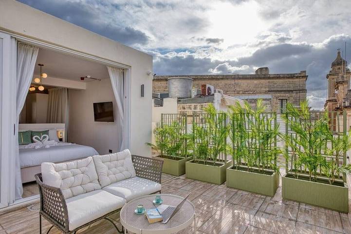 Chambre d’hôte pour 2 personnes