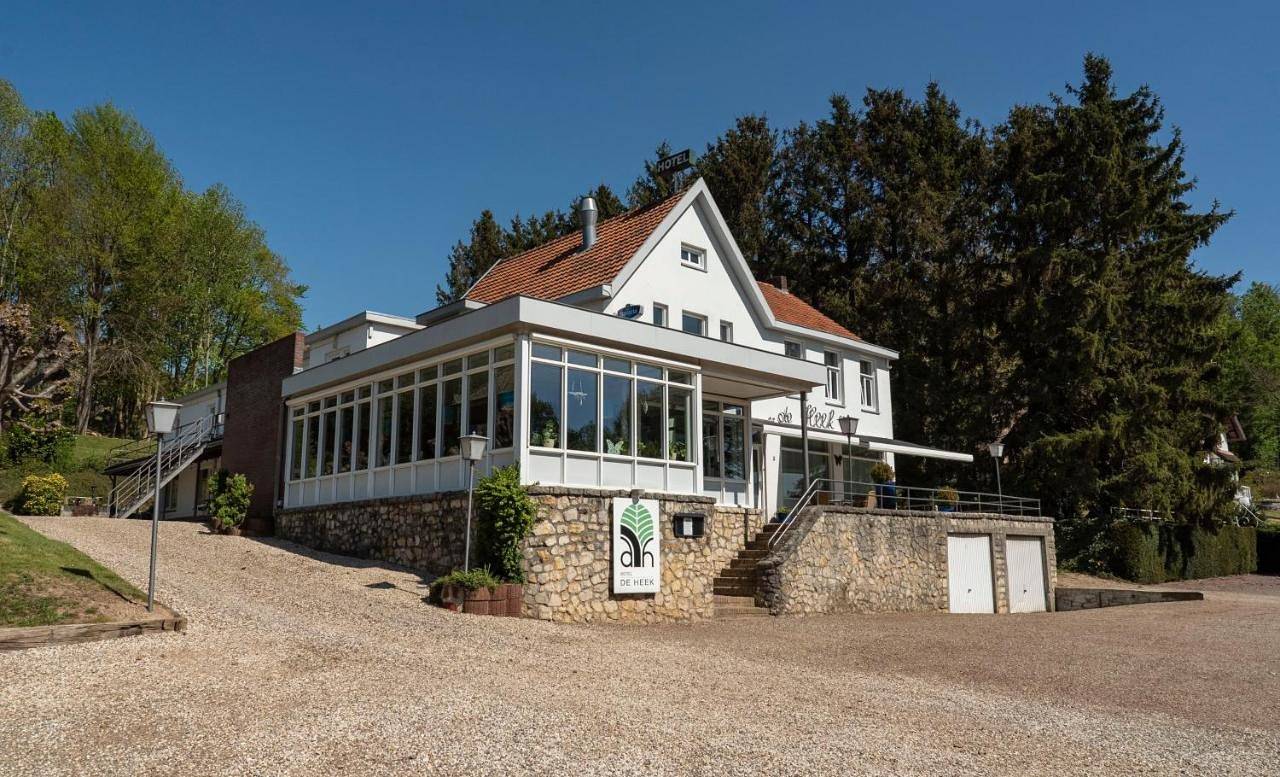 Comfort Double Room with Shower in Fauquemont, Limburg (Pays-Bas)