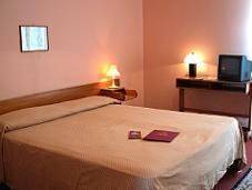 Hôtel pour 3 personnes