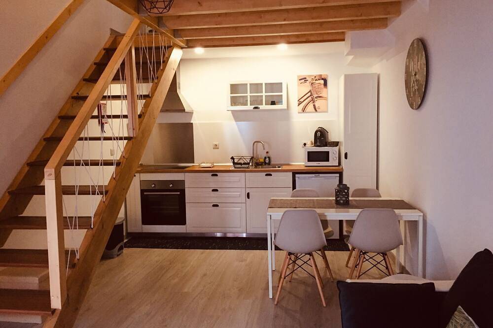 Holiday home in Bragança from £89 per night