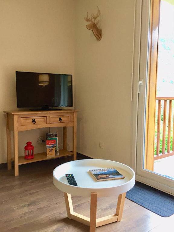 Appartement entier, Appartement "Orée des Monts" in Loudenvielle, Pyrénées