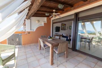 Vakantieappartement voor 7 Personen in Golfo Aranci, Costa Smeralda, Afbeelding 1