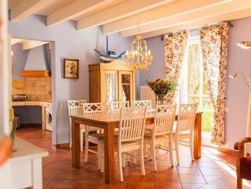 Ferienhaus für 8 Personen in Rankwitz, Usedom, Bild 4