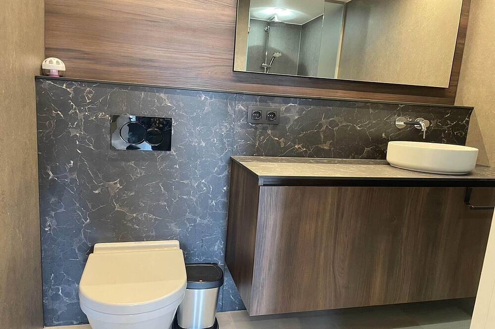 Ganze Wohnung, Ferienwohnung in Groede am Strand in Groede, Zeeuwse Kust