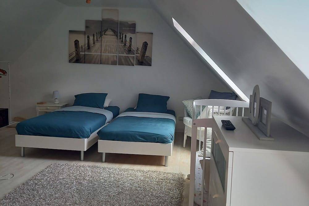 Haus ruhig loctudy 300 m vom Meer und gr34 klassifiziert 3 Sterne in Loctudy, Côte de Cornouaille