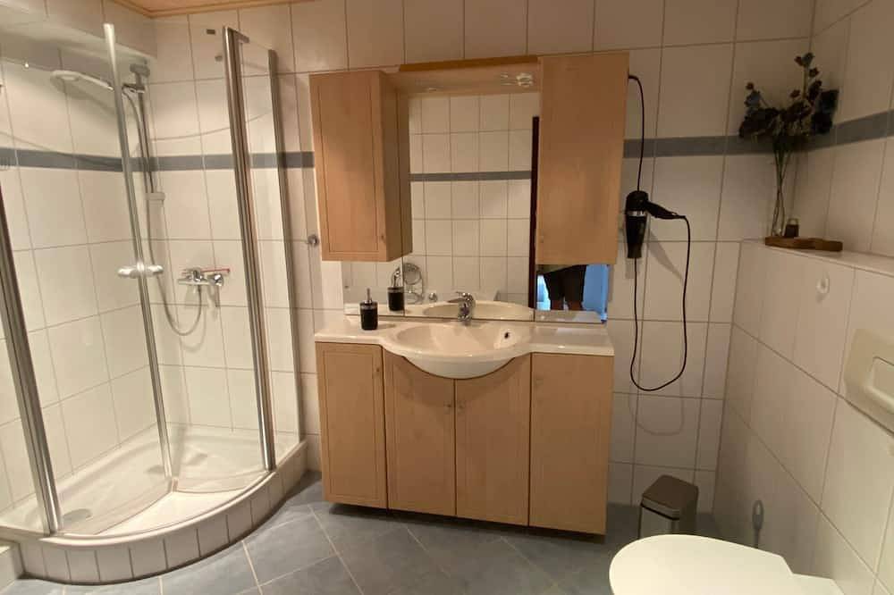 Ganze Wohnung, Ferienwohnung/App. für 2 Gäste mit 55m² in Fritzlar (273590) in Fritzlar, Schwalm-Eder-Kreis