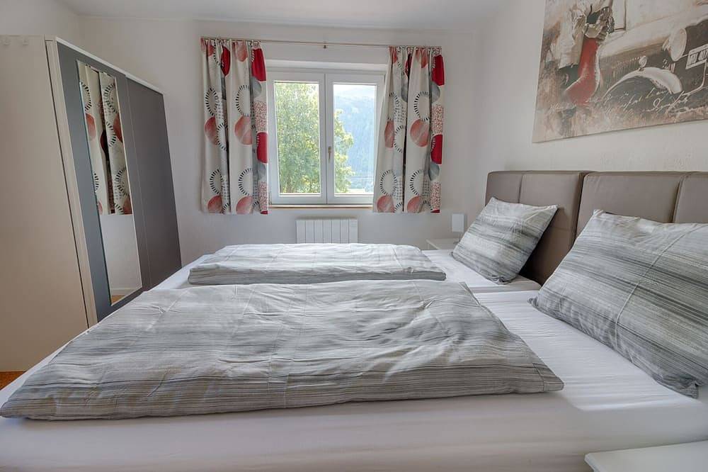 Chalet Schöne Aussicht: Luxuriös eingerichtetes Chalet mit herrlicher Aussicht! in Bramberg am Wildkogel, Pinzgau