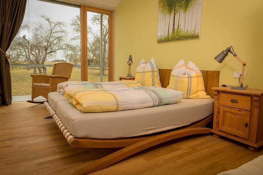 Casa de férias Donaueschingen para 6 - 8 pessoas com 3 quartos - Casa de férias in Donaueschingen, Central Black Forest