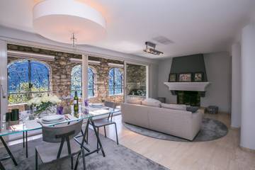 Ferienwohnung für 4 Personen in Lugano, Ticino, Bild 3