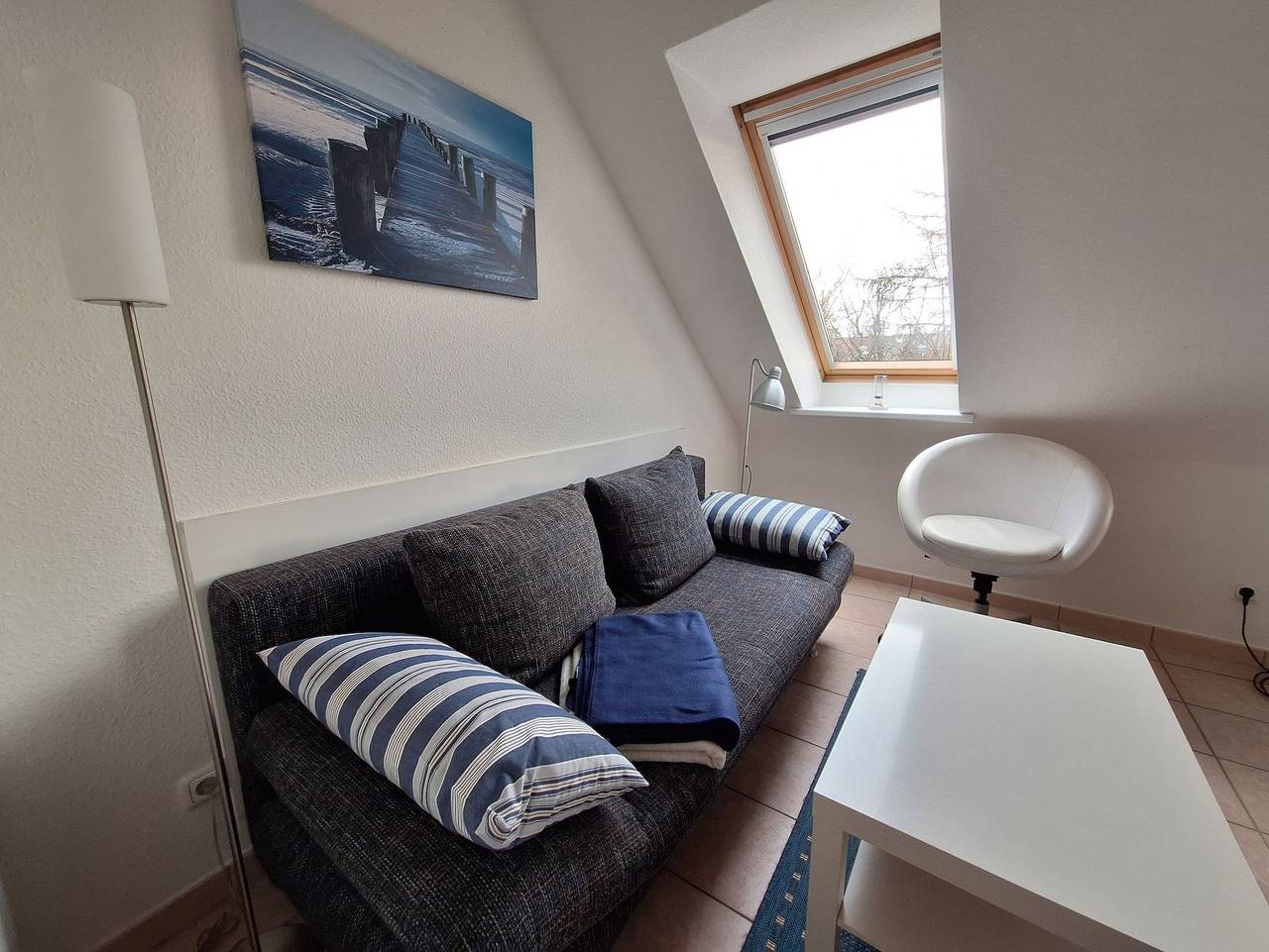 Ganze Ferienwohnung, Fewo Am Salzhaff C9 in Ostseebad Rerik, Rerik