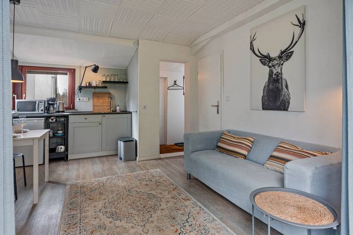 Ferienhaus für 2 Personen, mit Garten in Bad Sachsa - 2