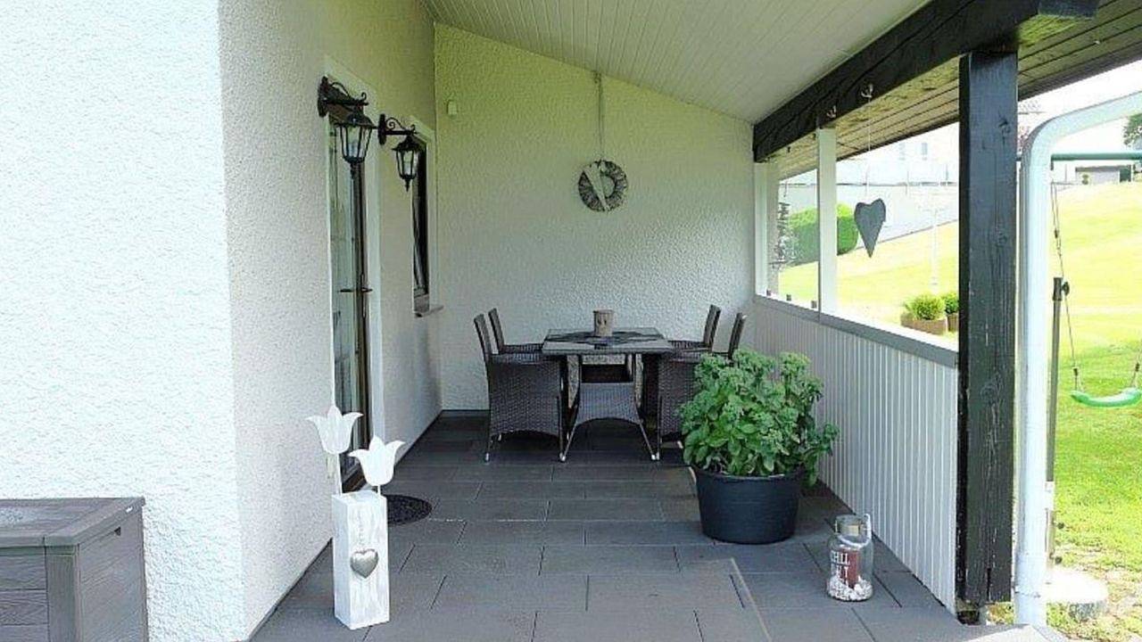 Ferienhaus für 4 Personen (100 m²) in Gönnersdorf in Gönnersdorf, Vulkaneifel