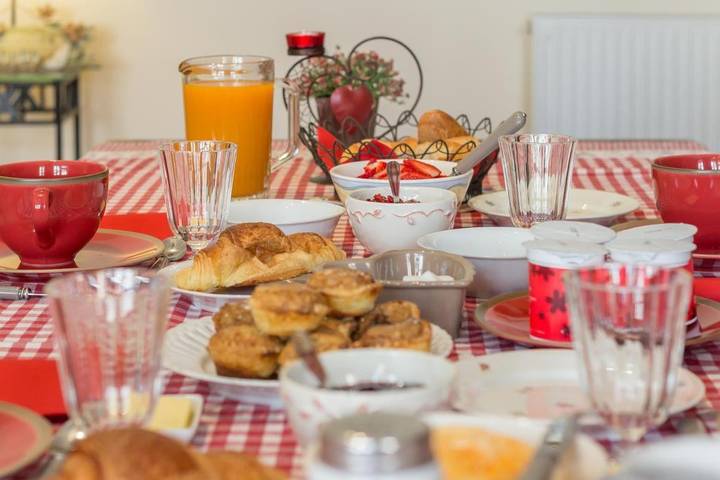 Location de vacances pour 2 personnes à La Rochepot - 4