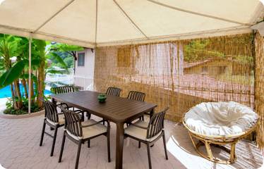 Vakantieappartement voor 6 Personen in Gravedona ed Uniti, Comomeer, Afbeelding 3