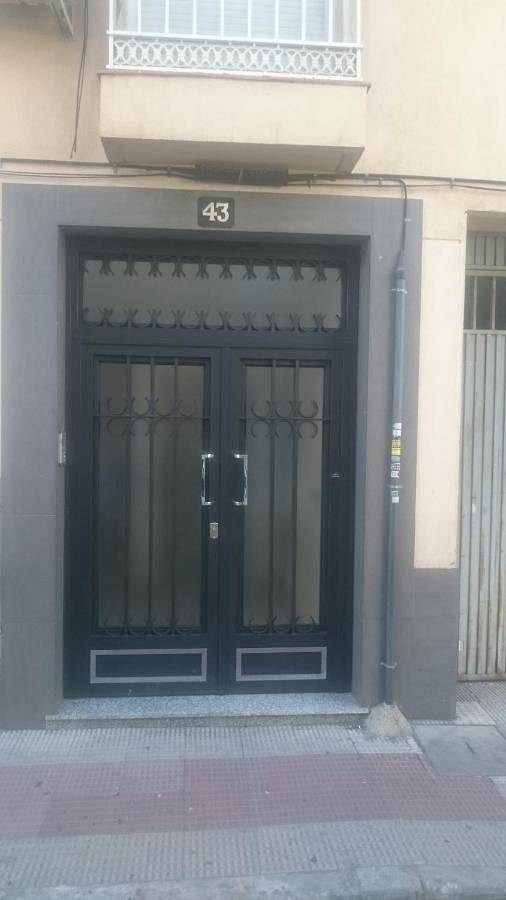 Appartement entier, Apartment with Terrace in Parla, Área Metropolitana de Madrid
