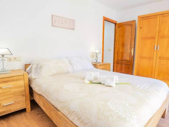 Casa rural para 6 personas en Alcudia Casco Antiguo - 4