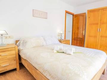 Chalet in Aucanada, Alcúdia für 6 
