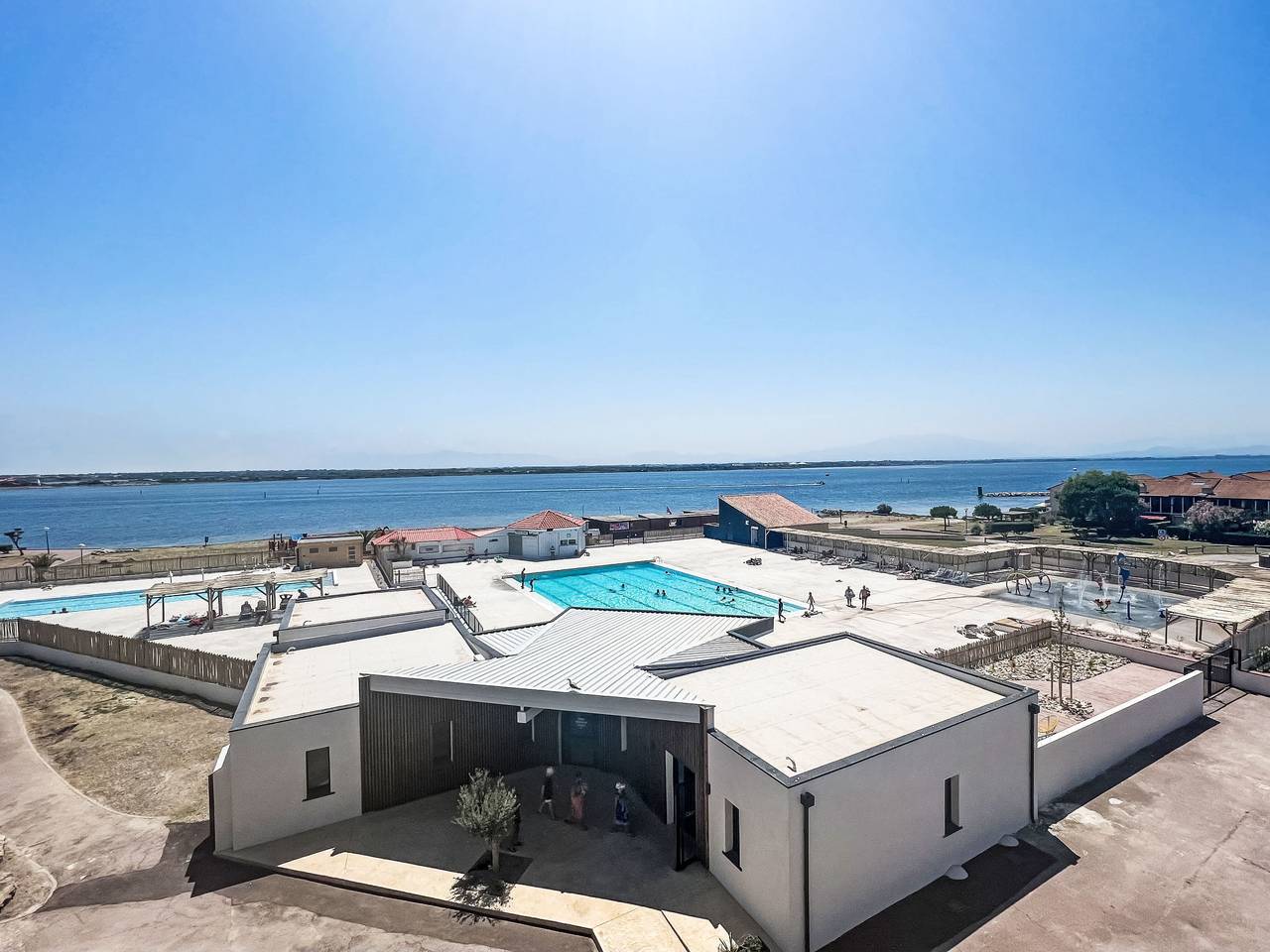 Appartement de vacances