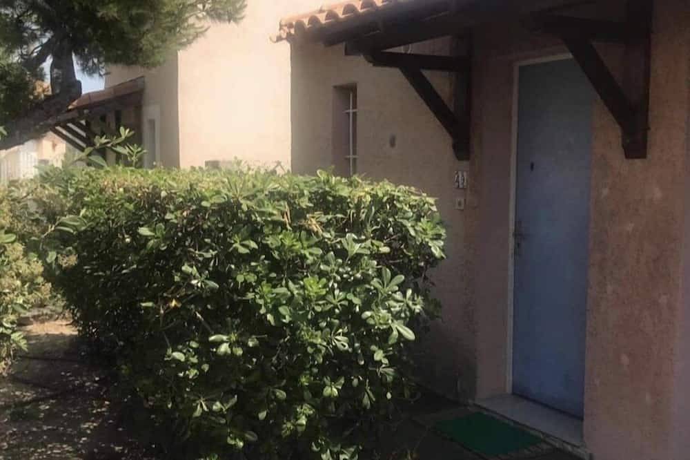 Maisonette in Sausset-les-Pins, Mittelmeerküste (Frankreich)