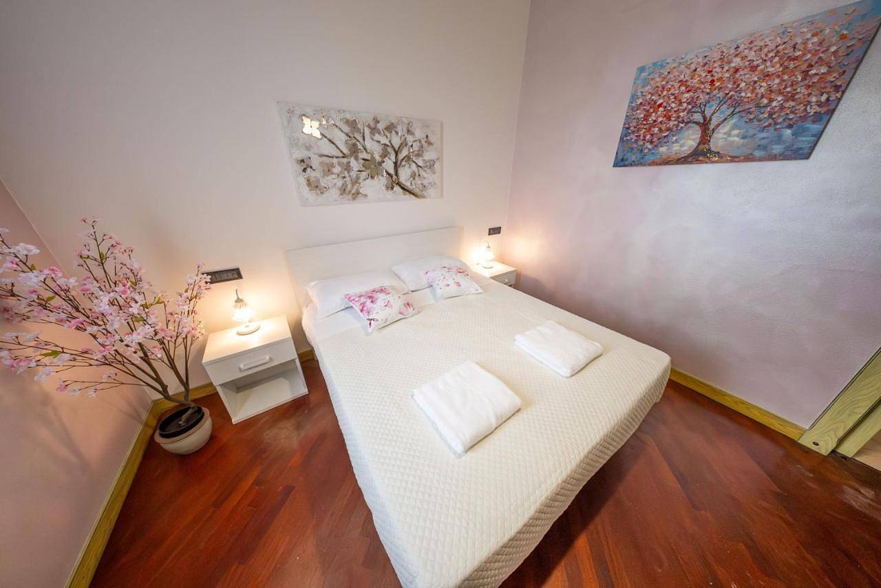 Villa Sun Kiss in Volta Mantovana, Provincia di Mantova